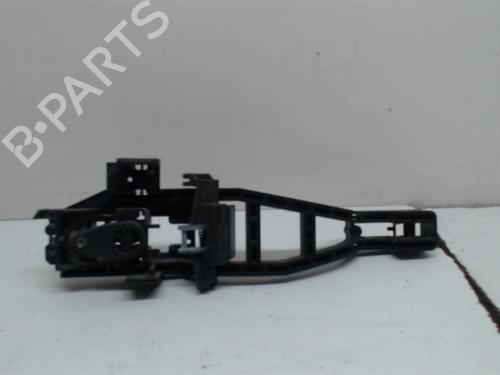 Używane Klamka zewnętrzna drzwi przednich lewych FORD FOCUS C-MAX (DM2) 2.0 (145 hp) 25397725