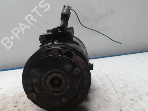 Used AC compressor SSANGYONG REXTON / REXTON II (GAB_) 2.7 Xdi (163 hp) 28001384