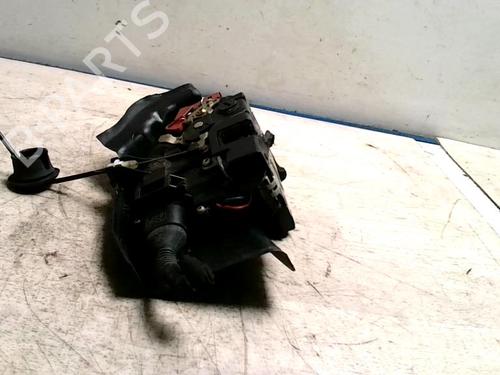 Rear right lock AUDI A4 B6 Avant (8E5) 2.5 TDI | BP25424601C99