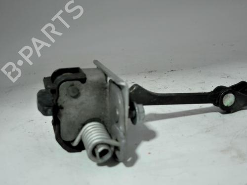 Used Hinge/Door check strap Hinge/Door check strap CITROËN DS3 (SA_) 1.6 HDi 110 (112 hp) 31224612 31224612