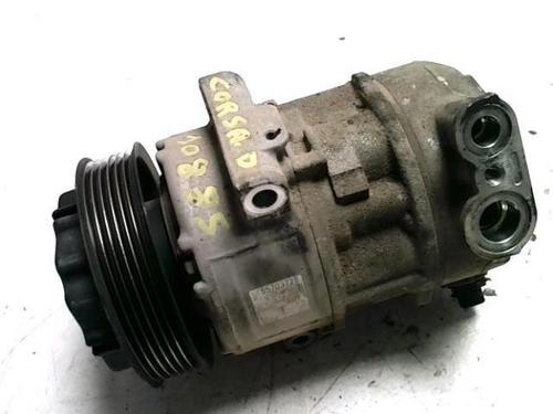 AC Kompressor OPEL CORSA D (S07) 1.3 CDTI (L08, L68) | BP25421429M34 