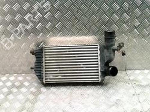 Intercooler FIAT DUCATO Van (230_) 1.9 TD (90 hp) 29389565