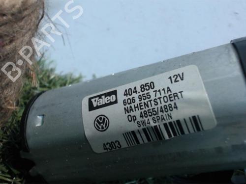 Rear wiper motor VW POLO (9N_, 9A_) 1.2 | BP25392284M102 