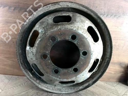 Used Rim NISSAN TRADE Platform/Chassis 3.0 TDiC (106 hp) 25419702