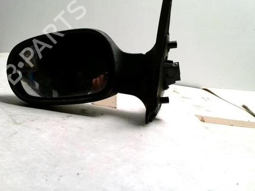 Left mirror RENAULT CLIO II (BB_, CB_) 1.6 (B/CB0D, BB00) | BP25428285C26 