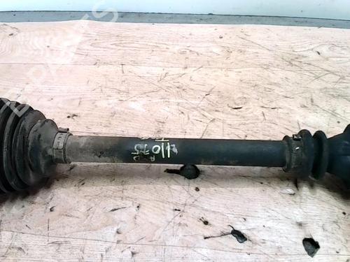 Right front driveshaft RENAULT TRAFIC II Bus (JL) 1.9 dCI 100 (JL0C, JL0K) | BP25421646M39