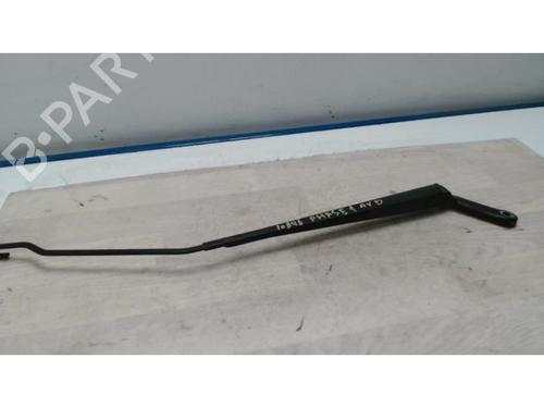 Front windshield wiper arm PEUGEOT 206 CC (2D) 2.0 S16 | BP25420616C143 
