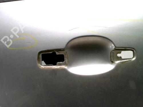 Right rear door CITROËN C4 Grand Picasso I (UA_) 2.0 HDi 138 | BP25426239C5 