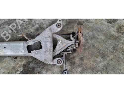 Rear axle CITROËN C5 III (RD_) 1.6 HDi 110 (RD9HZC) | BP25425799M2 
