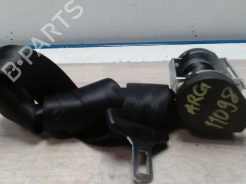 Rear left seatbelt SEAT ALTEA (5P1) 1.9 TDI | BP28208174I29 