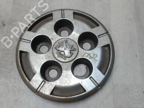 Hulkapsel PEUGEOT BOXER Van 2.2 HDi 100 (101 hp) 27673814