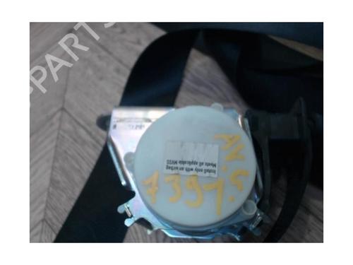 Seat buckle BMW 3 (E90) 320 d | BP25388735I32 