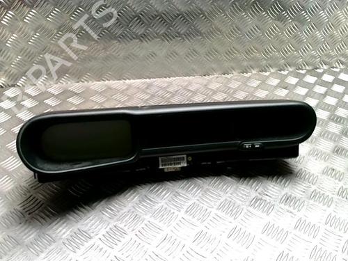 Kombiinstrument CITROËN C3 Picasso (SH_) 1.6 HDI 90 (92 hp) 32365528