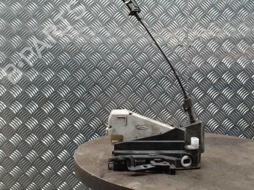 Used Front left lock Front left lock SEAT ALHAMBRA (7V8, 7V9) 1.9 TDI 4motion (115 hp) 33739632 33739632