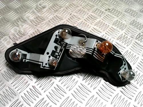 Used Licence plate light Licence plate light 39166567 39166567