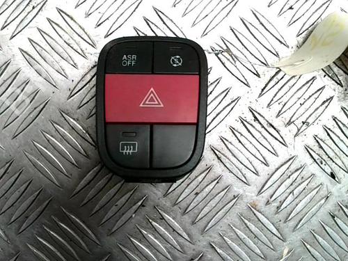Advarselskontakt Advarselskontakt CITROËN NEMO MPV 1.3 HDi 75 (75 hp) 36156737 36156737