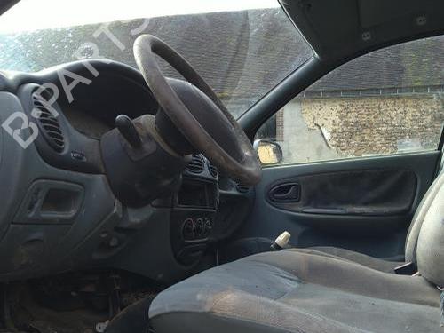 Left taillight RENAULT MEGANE I (BA0/1_) 1.9 D Eco (BA0A, BA0U, BA0R) | BP25416285C34