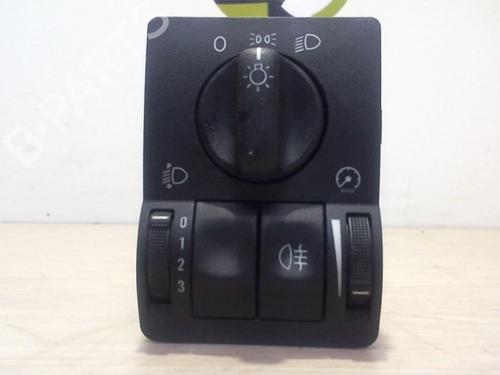 Commutateur OPEL ZAFIRA A MPV (T98) 1.6 16V (F75) (101 hp) 25389475