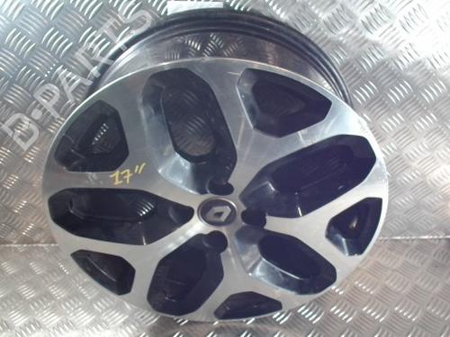 Rim RENAULT CAPTUR I (J5_, H5_) 0.9 TCe 90 | BP32405313C45 