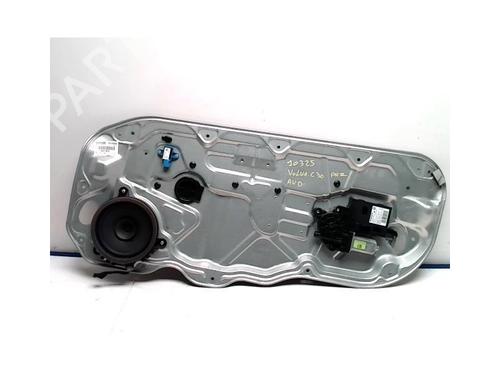 Used Front right window mechanism VOLVO C30 (533) 1.6 D (109 hp) 25416845