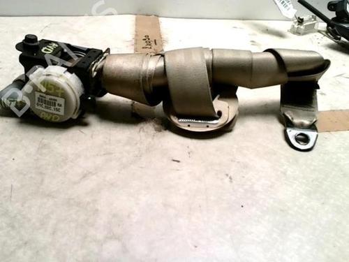 Front right seatbelt KIA CARNIVAL / GRAND CARNIVAL III (VQ) 2.9 CRDi | BP26693041I25 