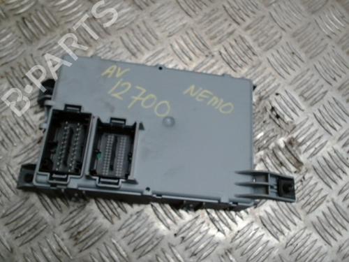 Fuse box CITROËN NEMO MPV 1.3 HDi 75 | BP36159928E1 - Image 3