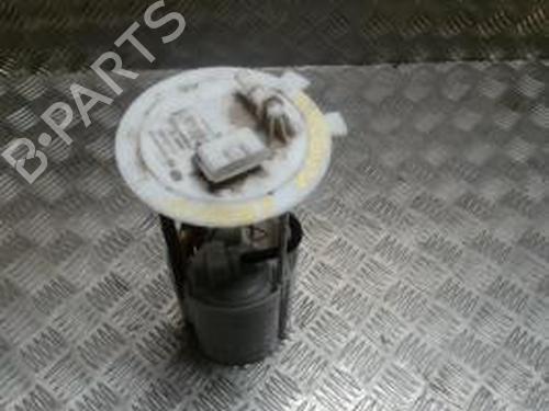 Used Fuel pump RENAULT KADJAR (HA_, HL_) 1.2 TCe 130 (HLMR) (130 hp) 30521101