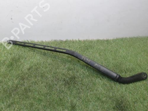 Used Front windshield wiper arm CITROËN C4 I (LC_) 1.6 HDi (109 hp) 25390032