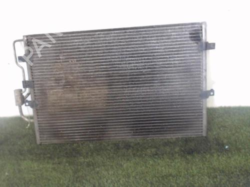 Used AC radiator FIAT ULYSSE (220_) 1.9 TD (92 hp) 25396156