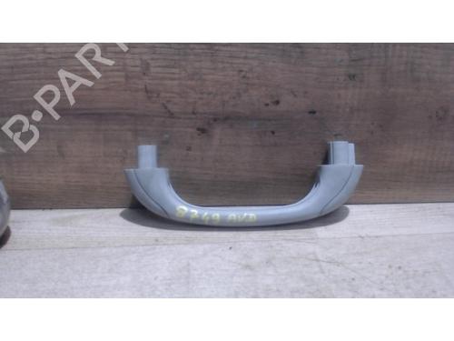 Used Interior roof handle TOYOTA YARIS (_P1_) 1.0 (SCP10_, SCP10R) (68 hp) 25384278