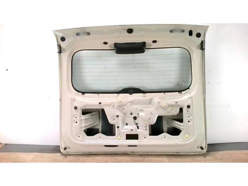 Tailgate KIA SOUL I (AM) 1.6 CRDi 115 | BP25421374C6 