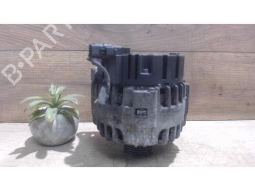 Used Alternator CITROËN C2 (JM_) 1.4 (73 hp) 25412906