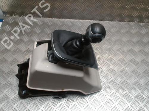 Palanca de cambios CITROËN DS4 (NX_) 1.6 HDi 110 (112 hp) 31224684