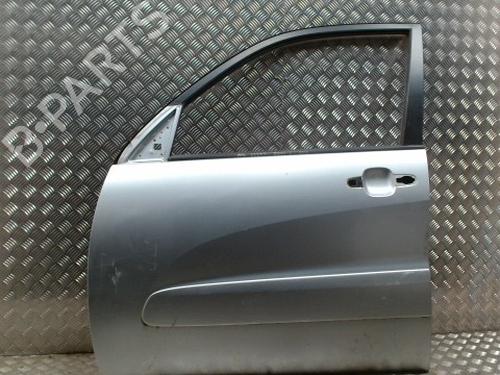 Used Left front door Left front door TOYOTA RAV 4 II (_A2_) 2.0 D 4WD (CLA20_, CLA21_, CLA20R, CLA21R) (116 hp) 33432627 33432627