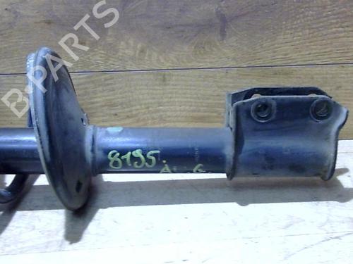 Venstre fortil støddæmper DACIA SANDERO 1.5 dCi (86 hp) 31225241