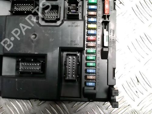 Fuse box CITROËN DS3 (SA_) 1.6 HDi 90 | BP34191681E1  - Image 5