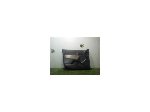 Used Front left panel DACIA DOKKER MPV (KE_) 1.5 dCi / Blue dCi 75 (KEAJ, KEAH, KEJW) (75 hp) 25388523