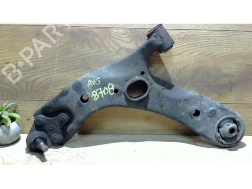 Left front suspension arm TOYOTA AURIS (_E15_) 1.4 D-4D (NDE150_, NDE150R) | BP25413720M12 