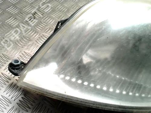 Left headlight PEUGEOT BIPPER (AA_) 1.4 HDi | BP36501709C28 - Image 2