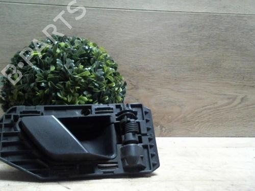 Used Front right interior door handle PEUGEOT PARTNER MPV (5_, G_) 2.0 HDI (90 hp) 31229448