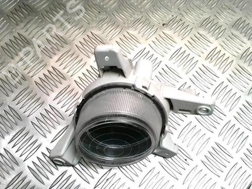 Left front fog light HYUNDAI i10 II (BA, IA) 1.0 | BP25774629C30 