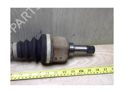 Left front driveshaft CITROËN C3 I (FC_, FN_) 1.6 16V HDi | BP25413146M38 