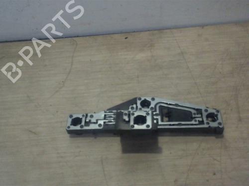 Used Licence plate light RENAULT LAGUNA II Grandtour (KG0/1_) 1.9 dCi (KG0E, KG0R) (100 hp) 25389596