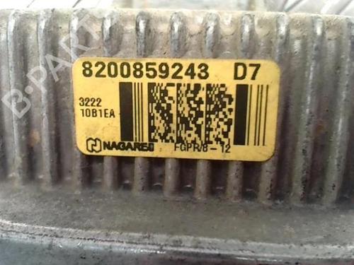 Electronic sensor DACIA DUSTER (HS_) 1.5 dCi 4x4 (HSMC, HSMD) | BP25869409M84
