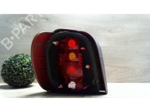 Right taillight VW POLO (6N2) 1.4 16V | BP25409293C35 