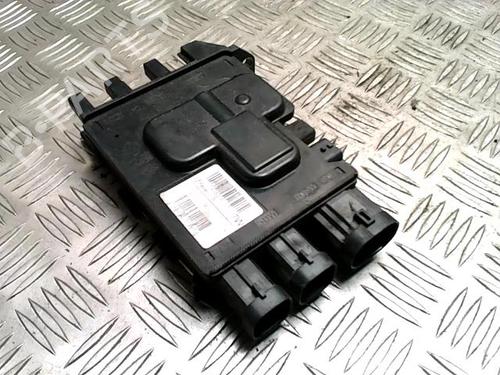 Used Control unit RENAULT SCÉNIC III (JZ0/1_) 1.5 dCi (110 hp) 31221528