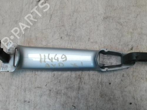 Front right exterior door handle BMW X1 (E84) xDrive 20 d | BP27562187C129 