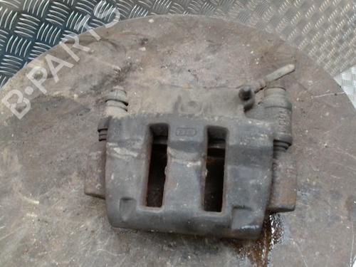 Used Left front brake caliper Left front brake caliper RENAULT MASTER II Platform/Chassis (ED/HD/UD) 2.5 dCi 120 (ED0M, ED0U, ED0W, ED4M, ED8M, ED8W, HD0M,... (115 hp) 33696036 33696036