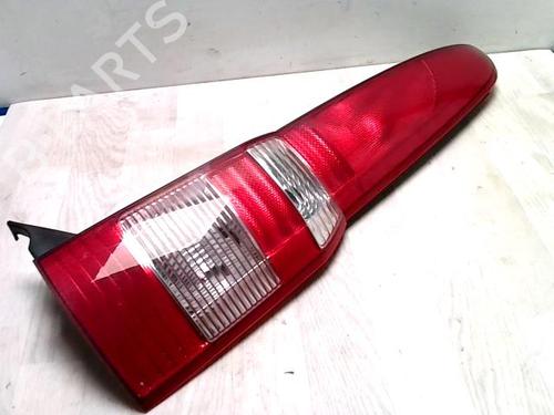 Used Right taillight FIAT PANDA (169_) 1.1 (169.AXA1A) (54 hp) 25418737