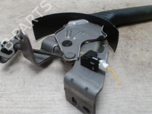Hand brake PEUGEOT 107 (PM_, PN_) 1.0 | BP28063634I18 